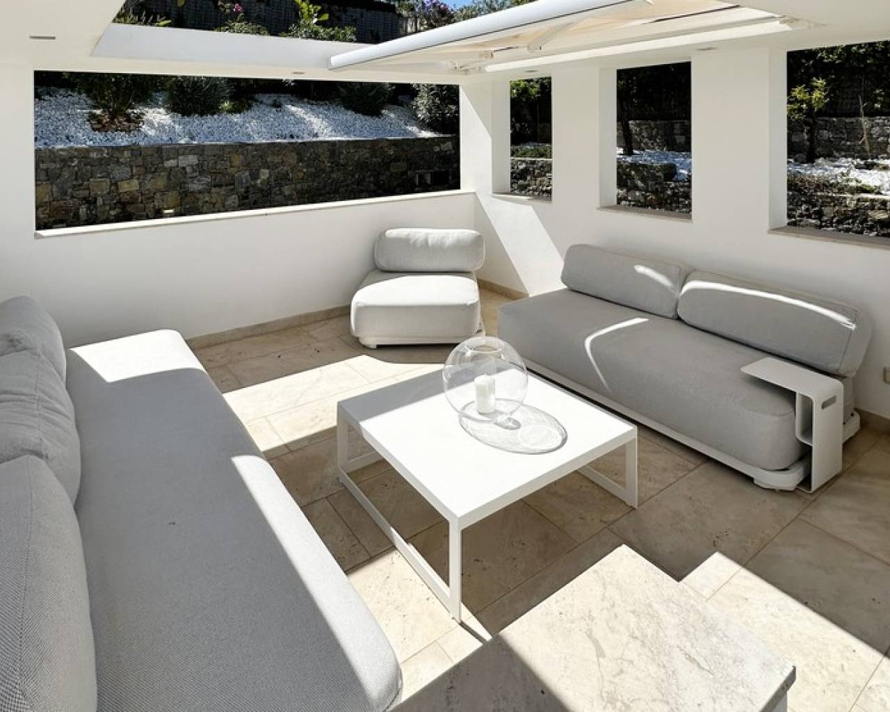 Sales - Detached villa - Javea