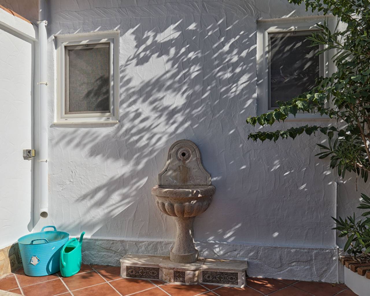 Sales - Detached villa - Javea