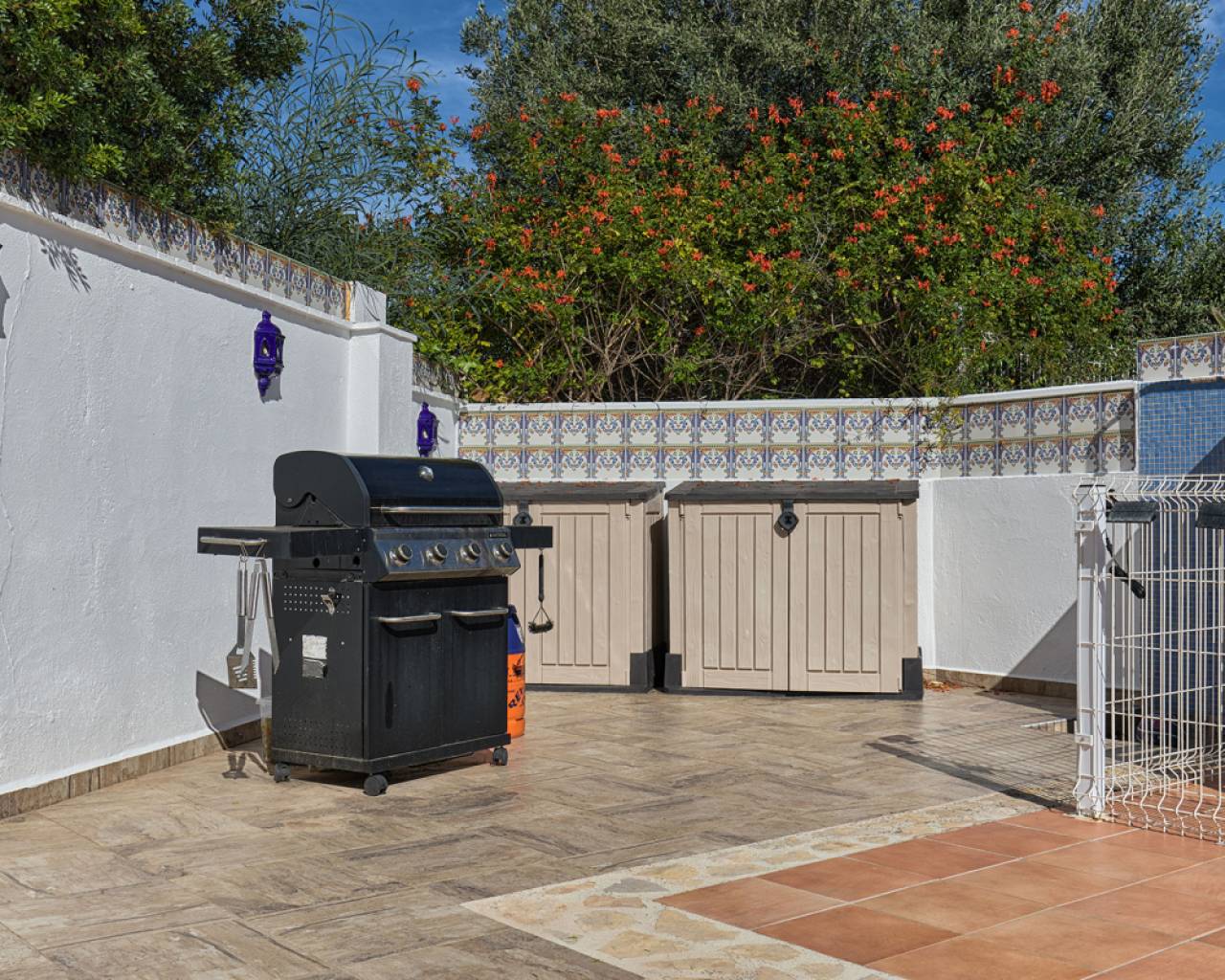 Sales - Detached villa - Javea