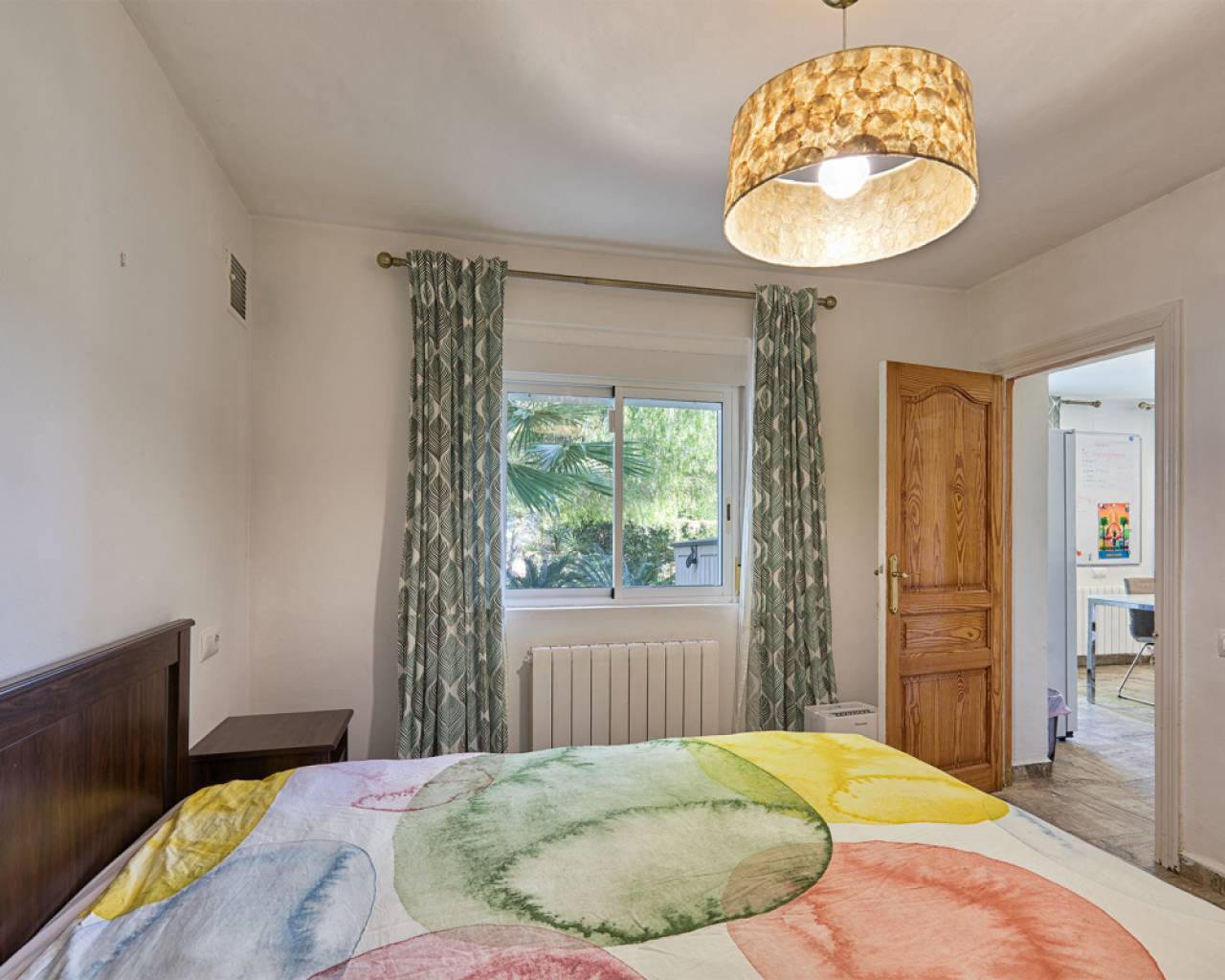 Sales - Detached villa - Javea