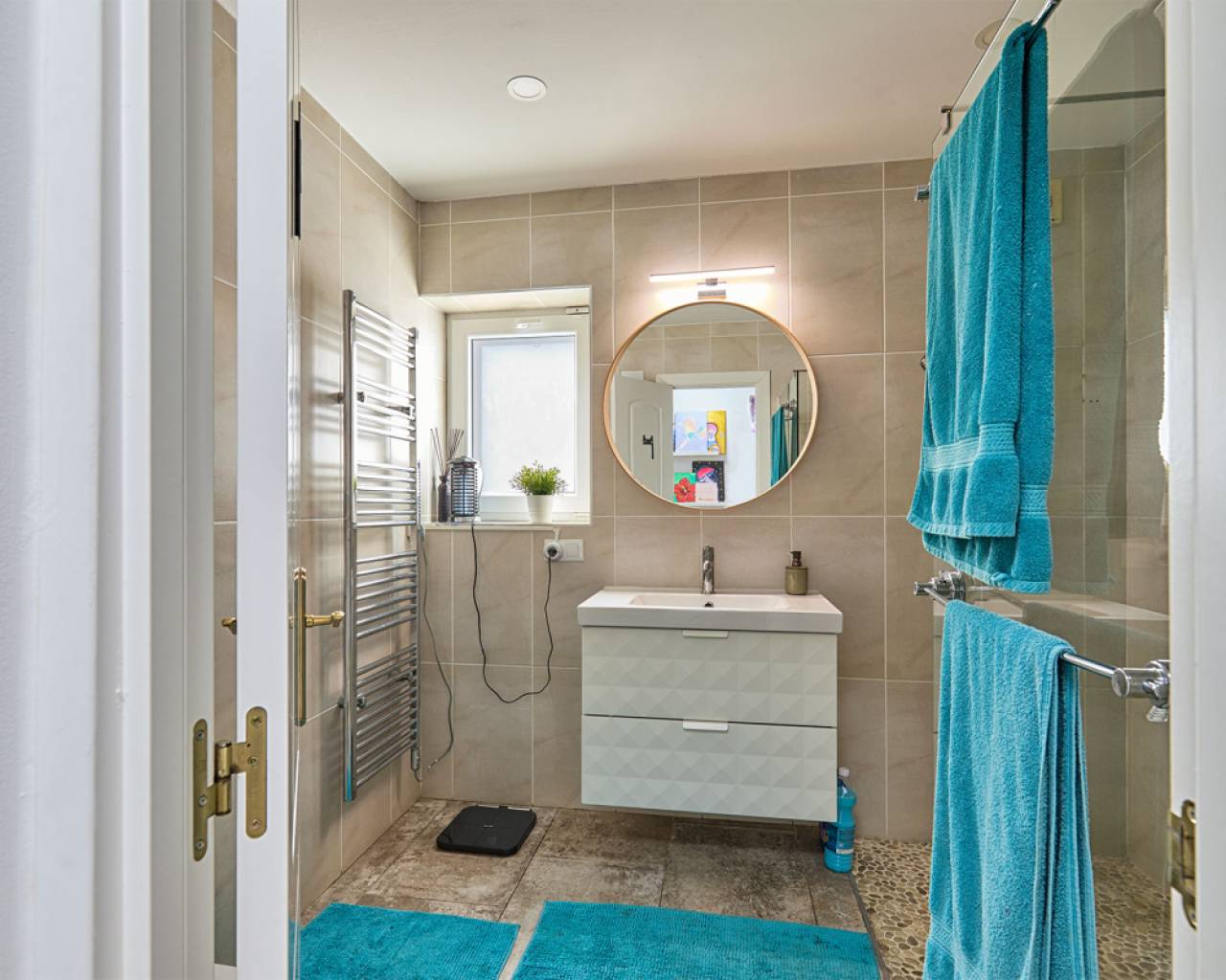 Sales - Detached villa - Javea