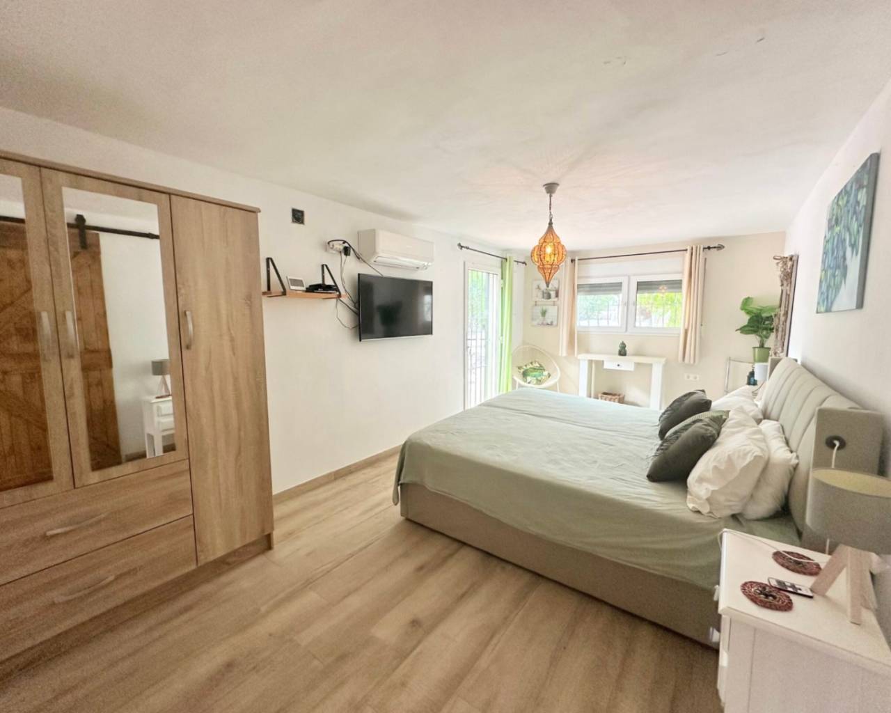 Sales - Detached villa - Javea