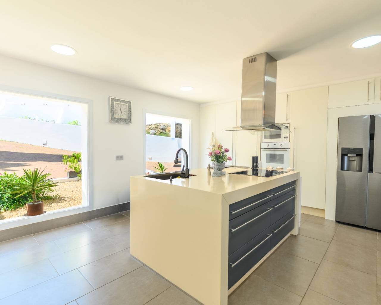 Sales - Detached villa - Javea