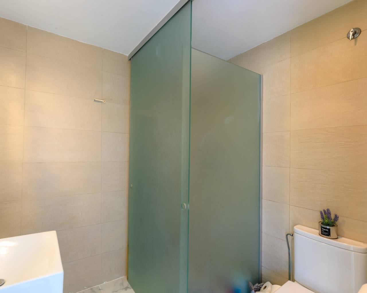 Sales - Detached villa - Javea