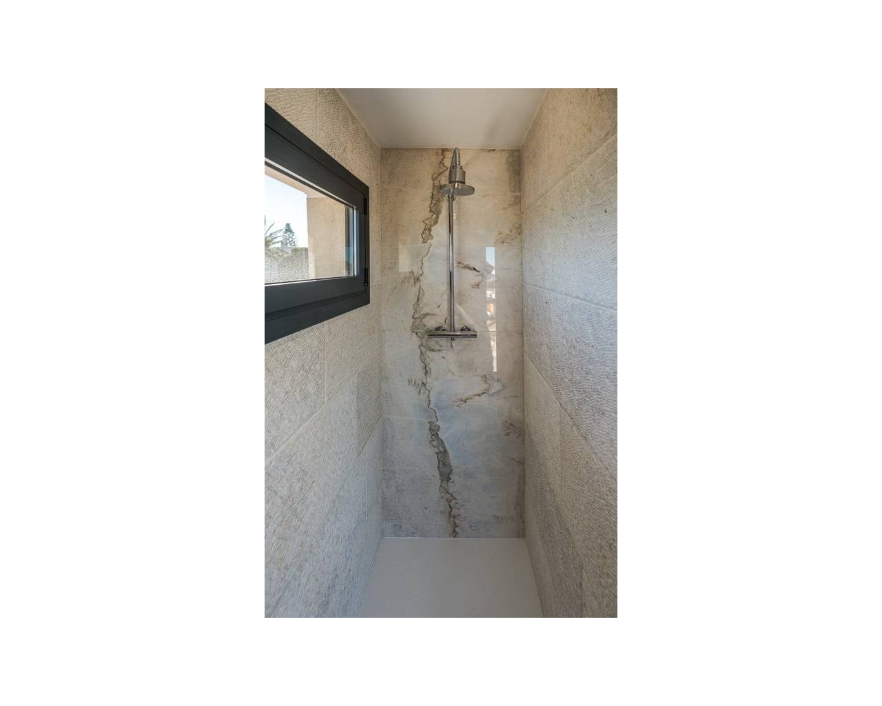 Sales - Detached villa - Javea