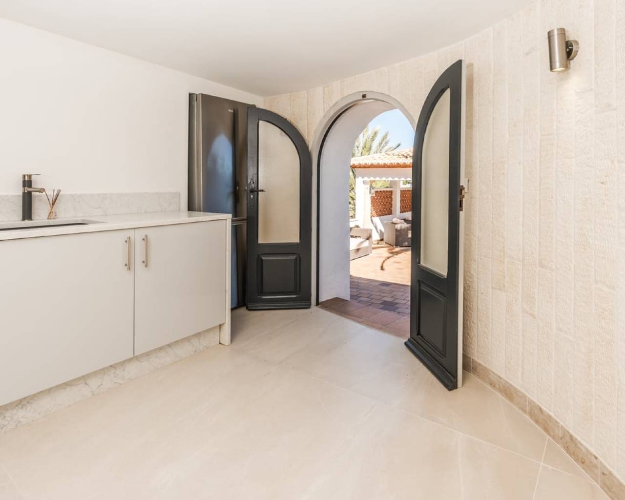 Sales - Detached villa - Javea