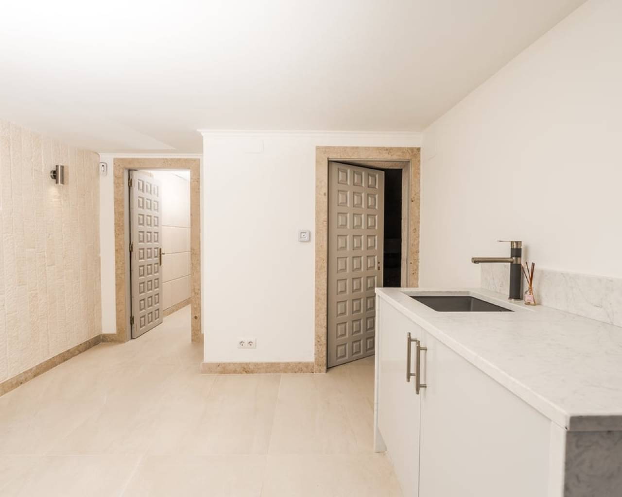 Sales - Detached villa - Javea