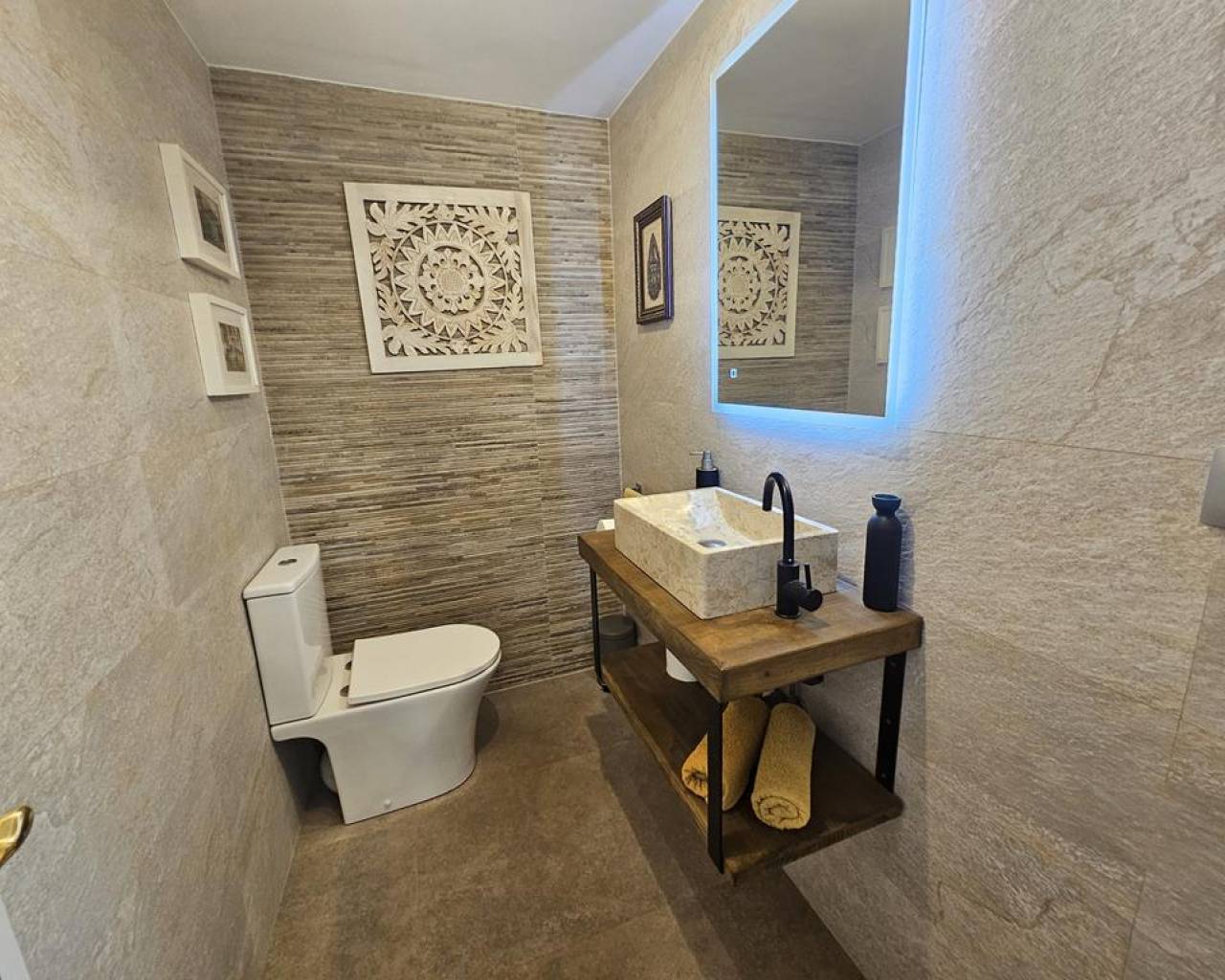 Sales - Detached villa - Javea - La LLuca