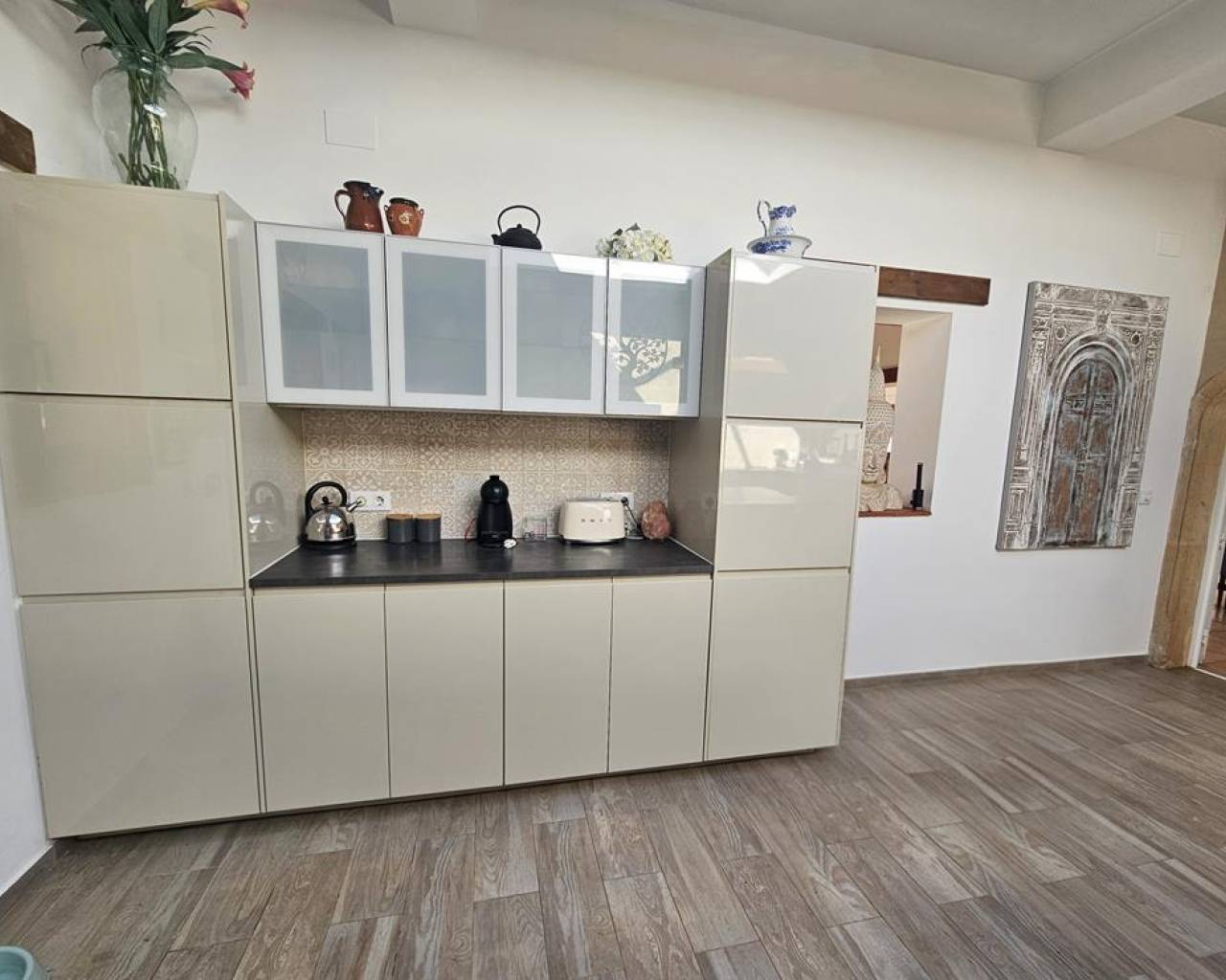 Sales - Detached villa - Javea - La LLuca