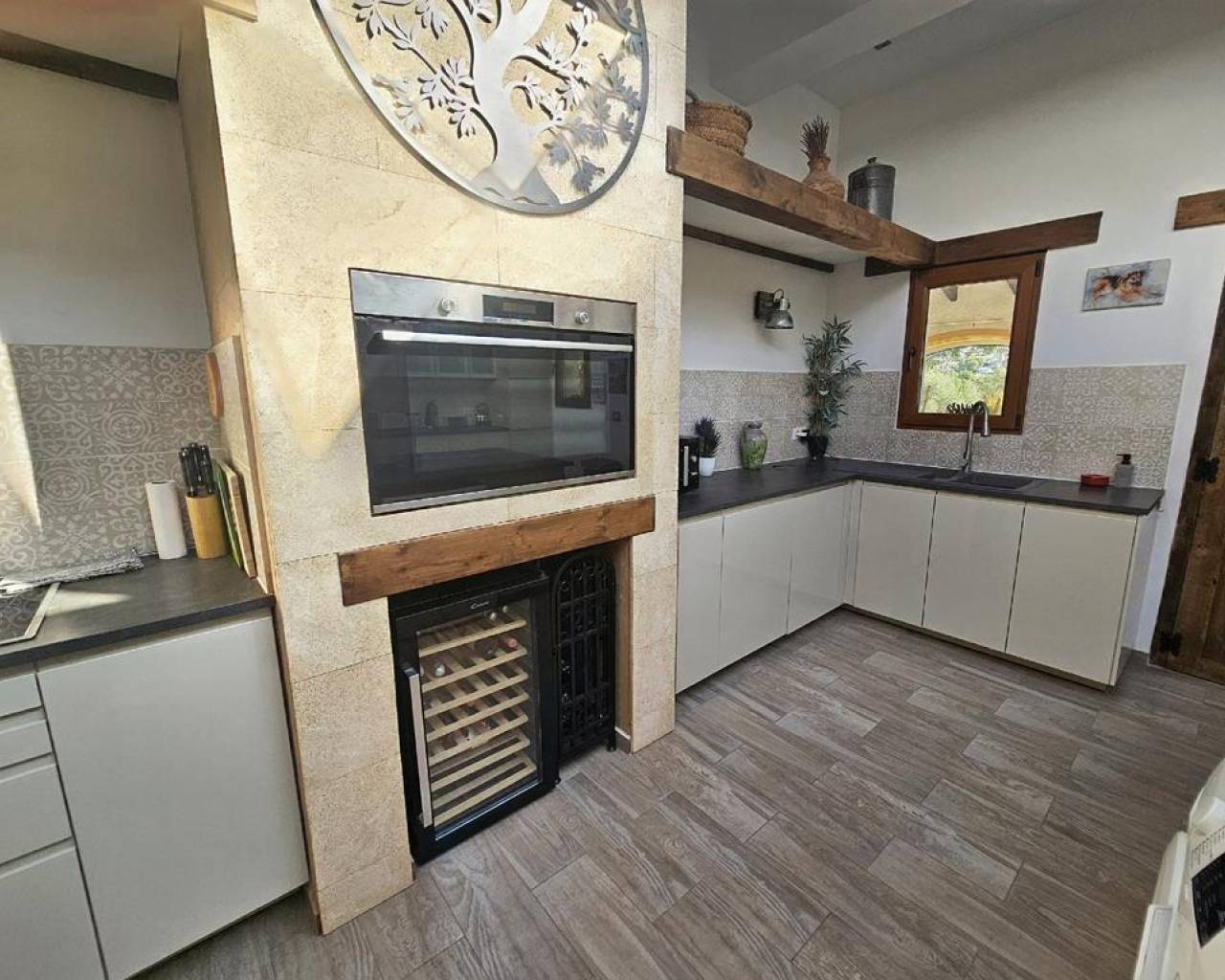 Sales - Detached villa - Javea - La LLuca