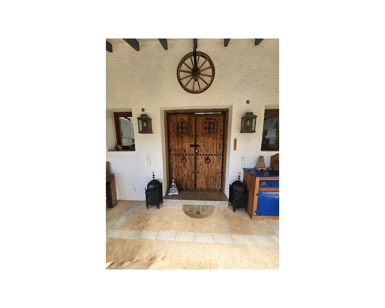 Sales - Detached villa - Javea - La LLuca
