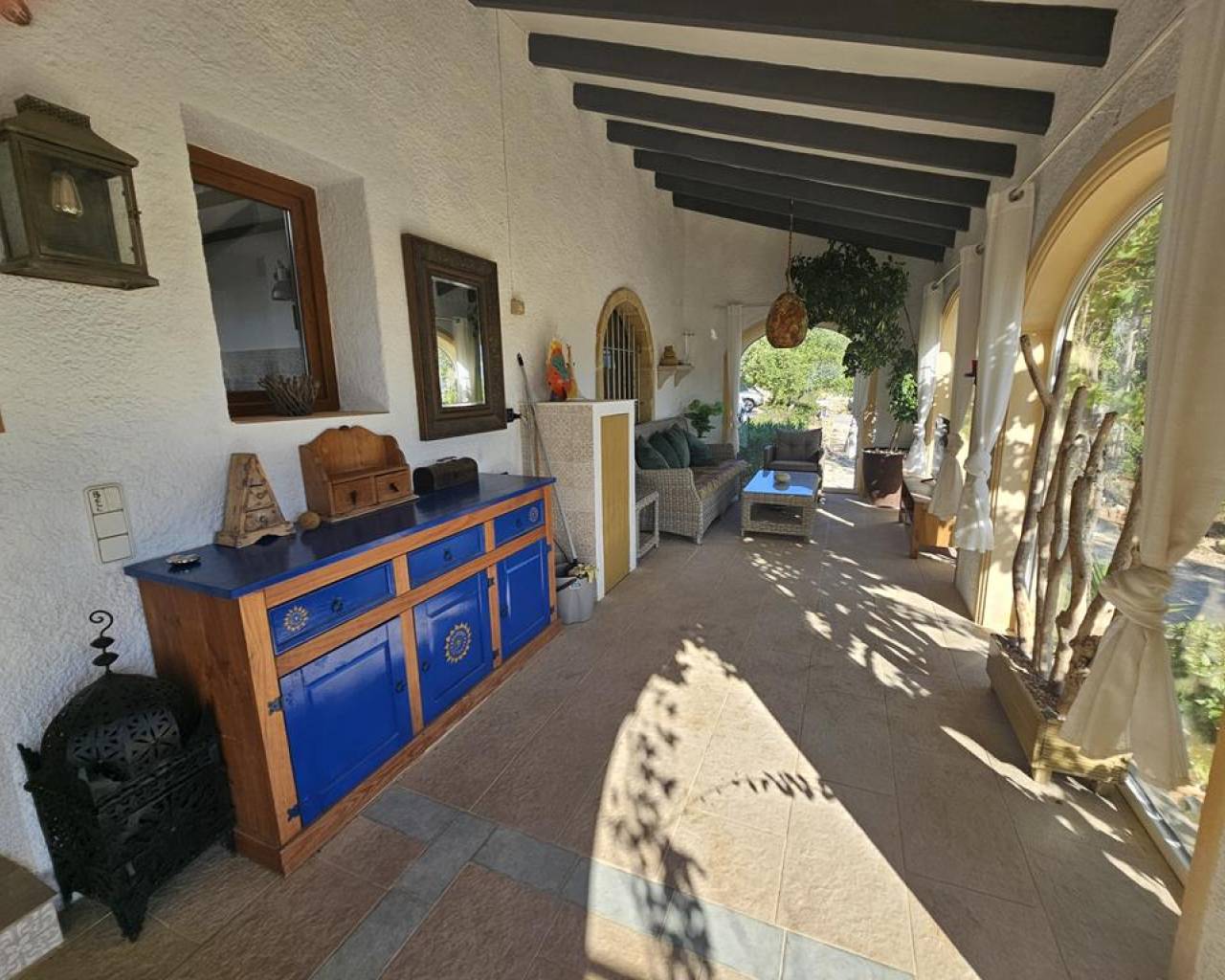 Sales - Detached villa - Javea - La LLuca