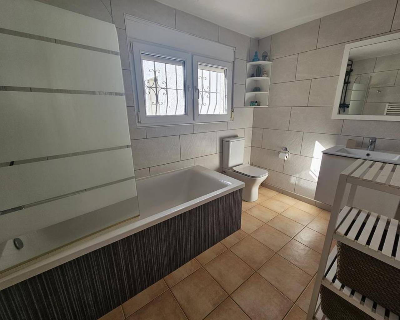 Sales - Detached villa - Javea - La LLuca