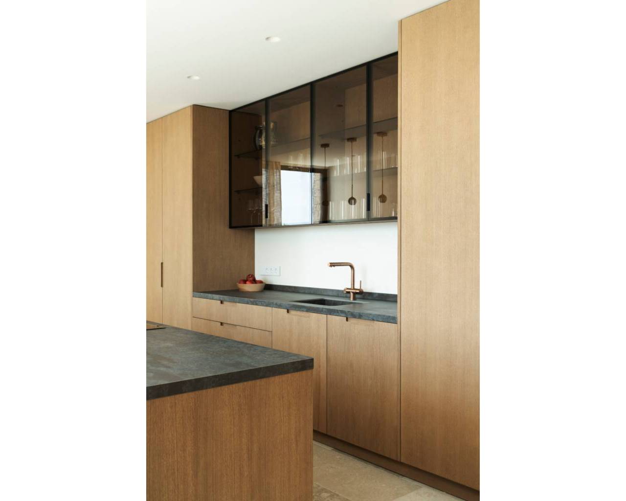 Sales - Detached villa - Javea - Nova Xabia