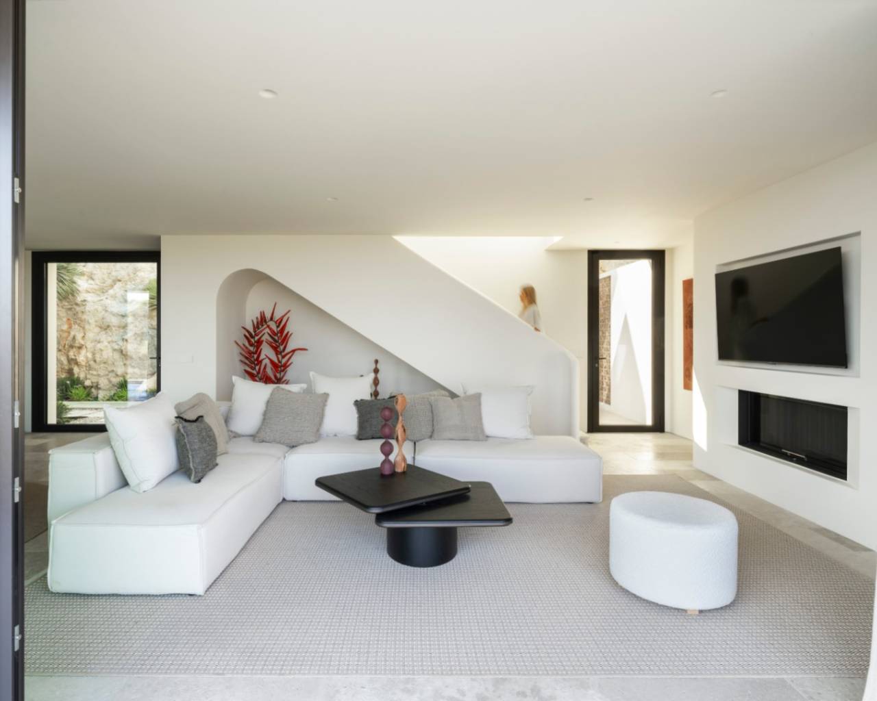 Sales - Detached villa - Javea - Nova Xabia