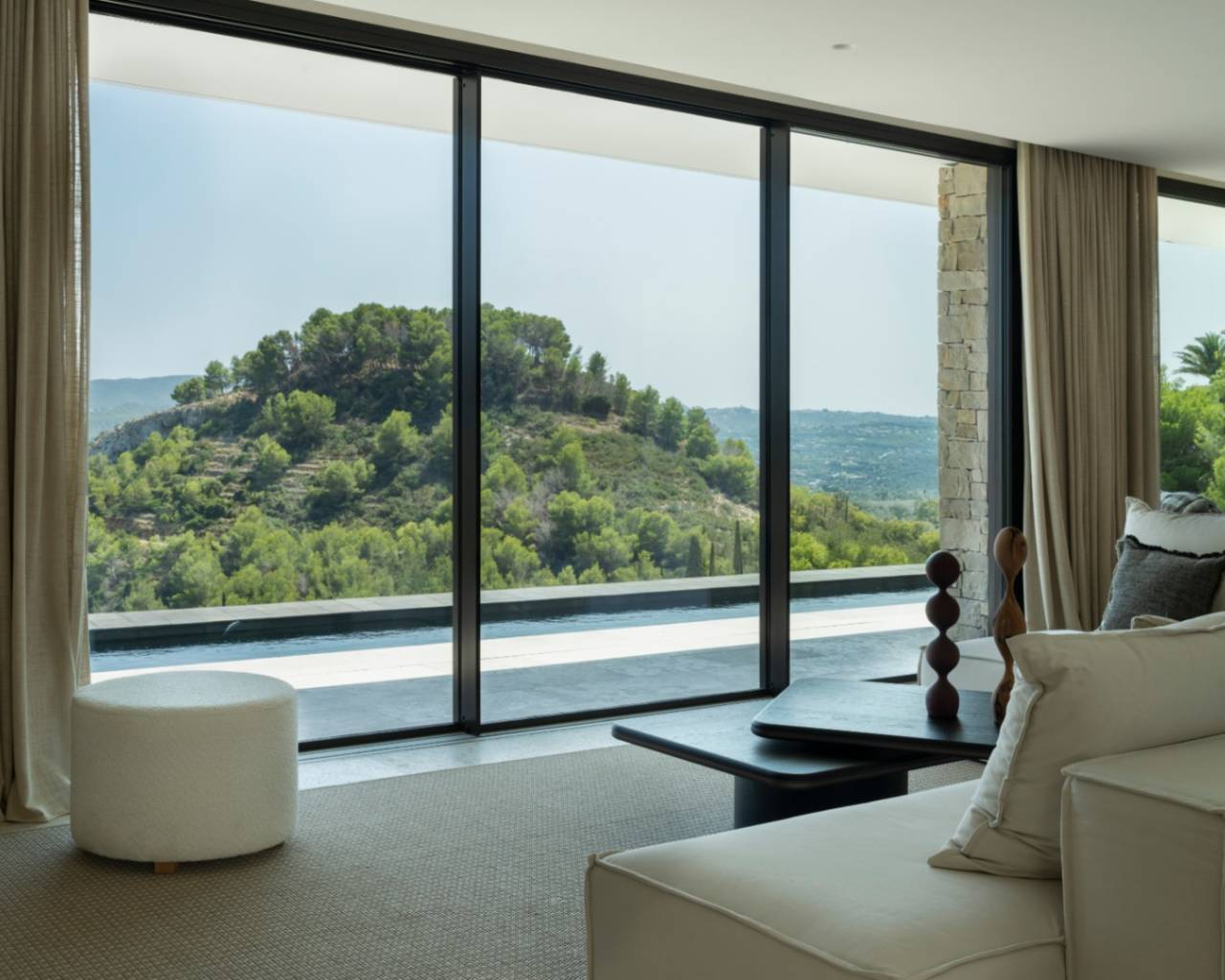 Sales - Detached villa - Javea - Nova Xabia