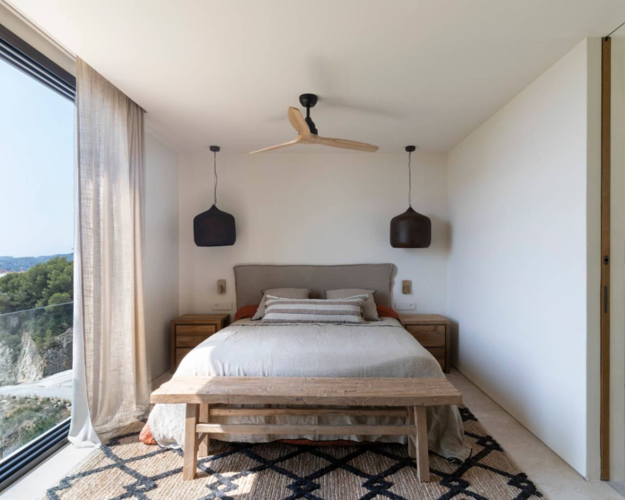 Sales - Detached villa - Javea - Nova Xabia