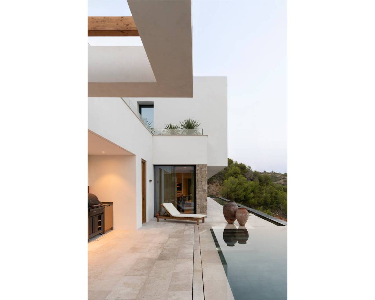 Sales - Detached villa - Javea - Nova Xabia