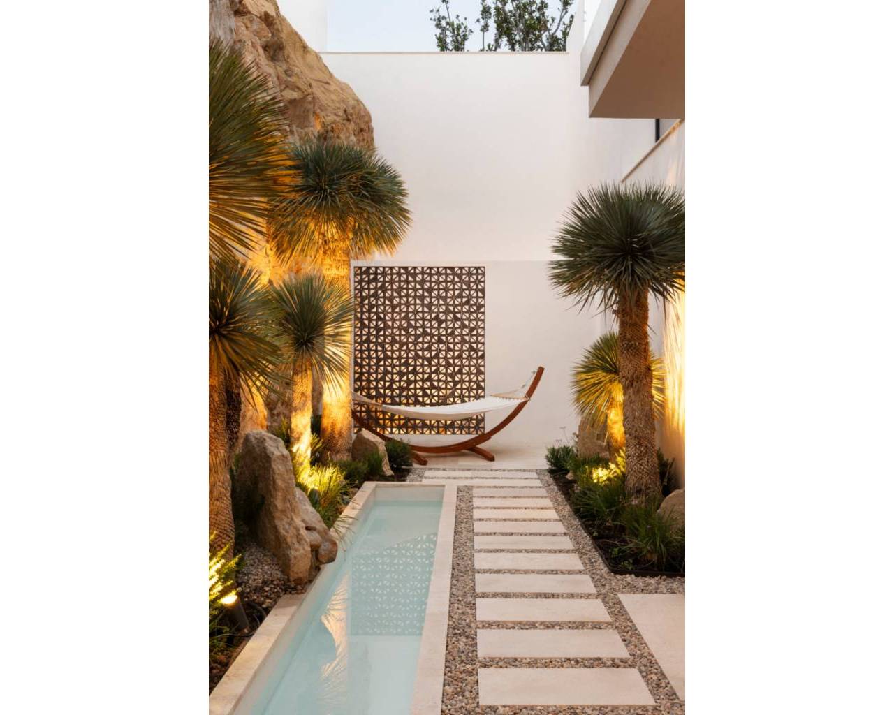 Sales - Detached villa - Javea - Nova Xabia