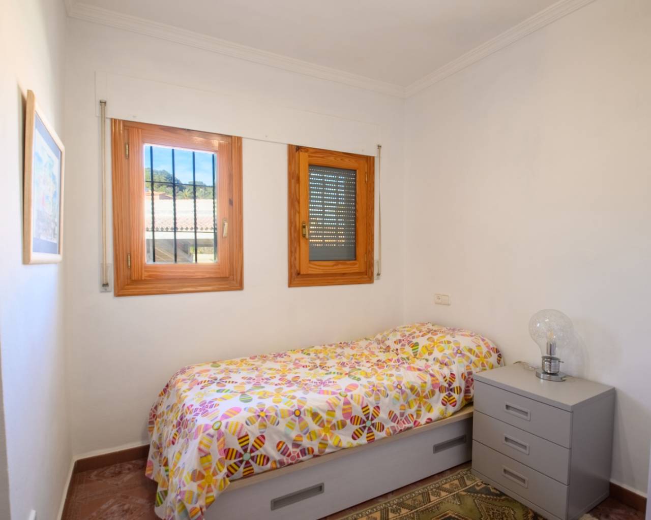 Sales - Detached villa - Javea - Pueblo