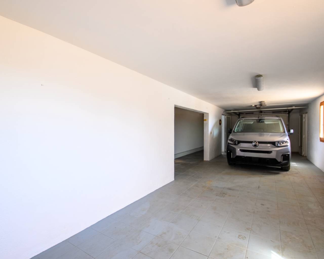 Sales - Detached villa - Javea - Pueblo