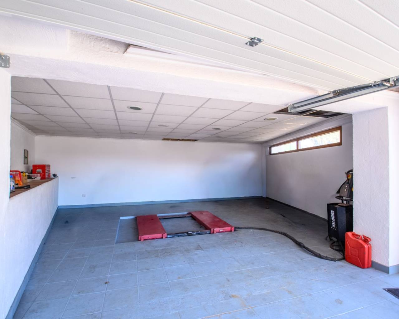 Sales - Detached villa - Javea - Pueblo