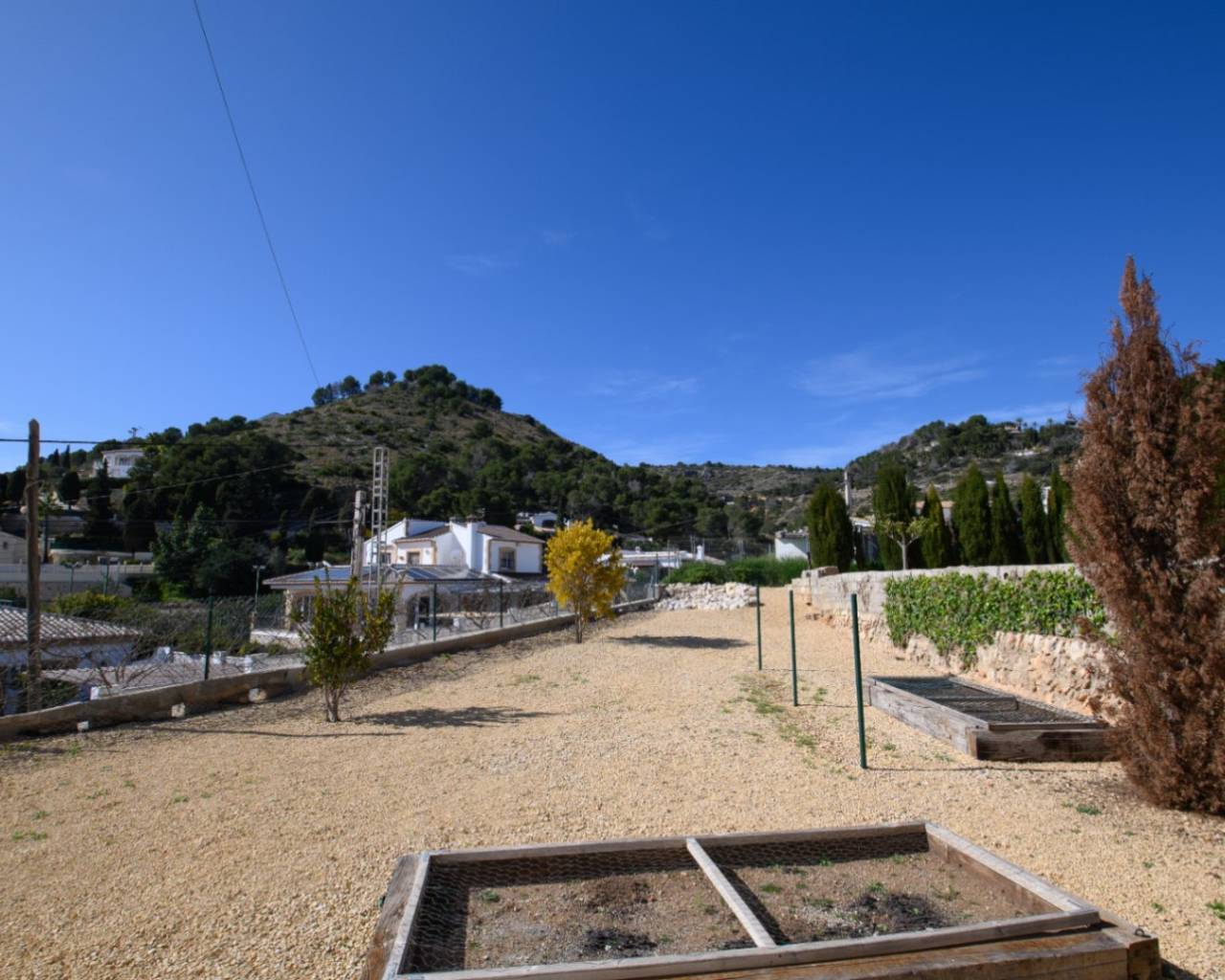 Sales - Detached villa - Javea - Pueblo