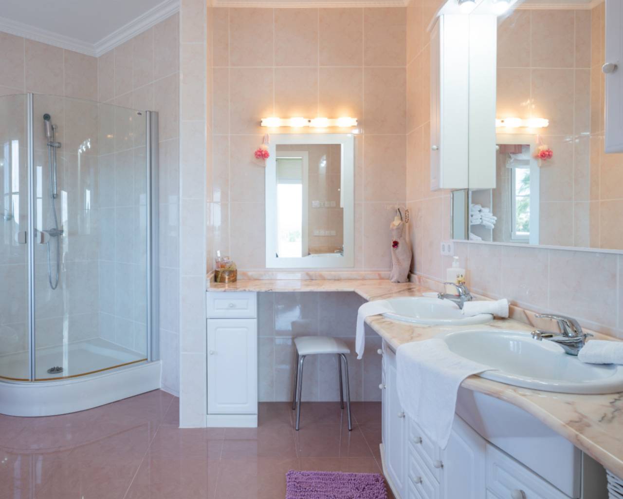 Sales - Detached villa - Javea - Tarraula