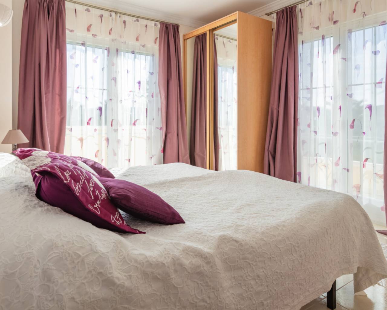 Sales - Detached villa - Javea - Tarraula