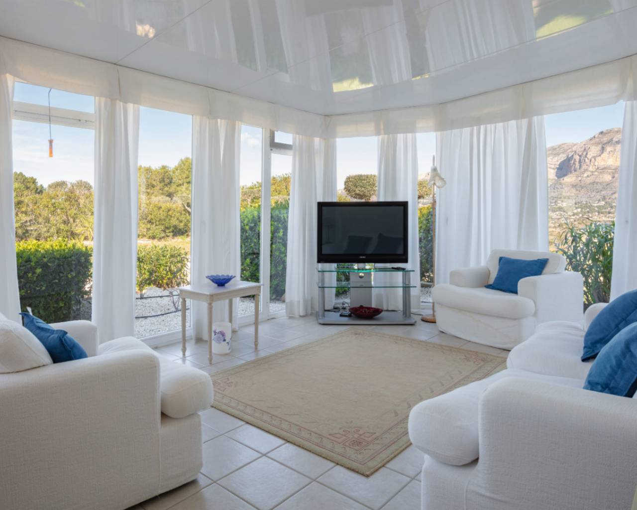 Sales - Detached villa - Javea - Tarraula