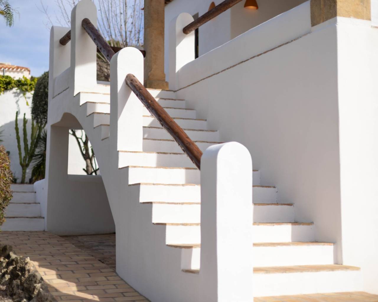 Sales - Detached villa - Javea - Tosalet