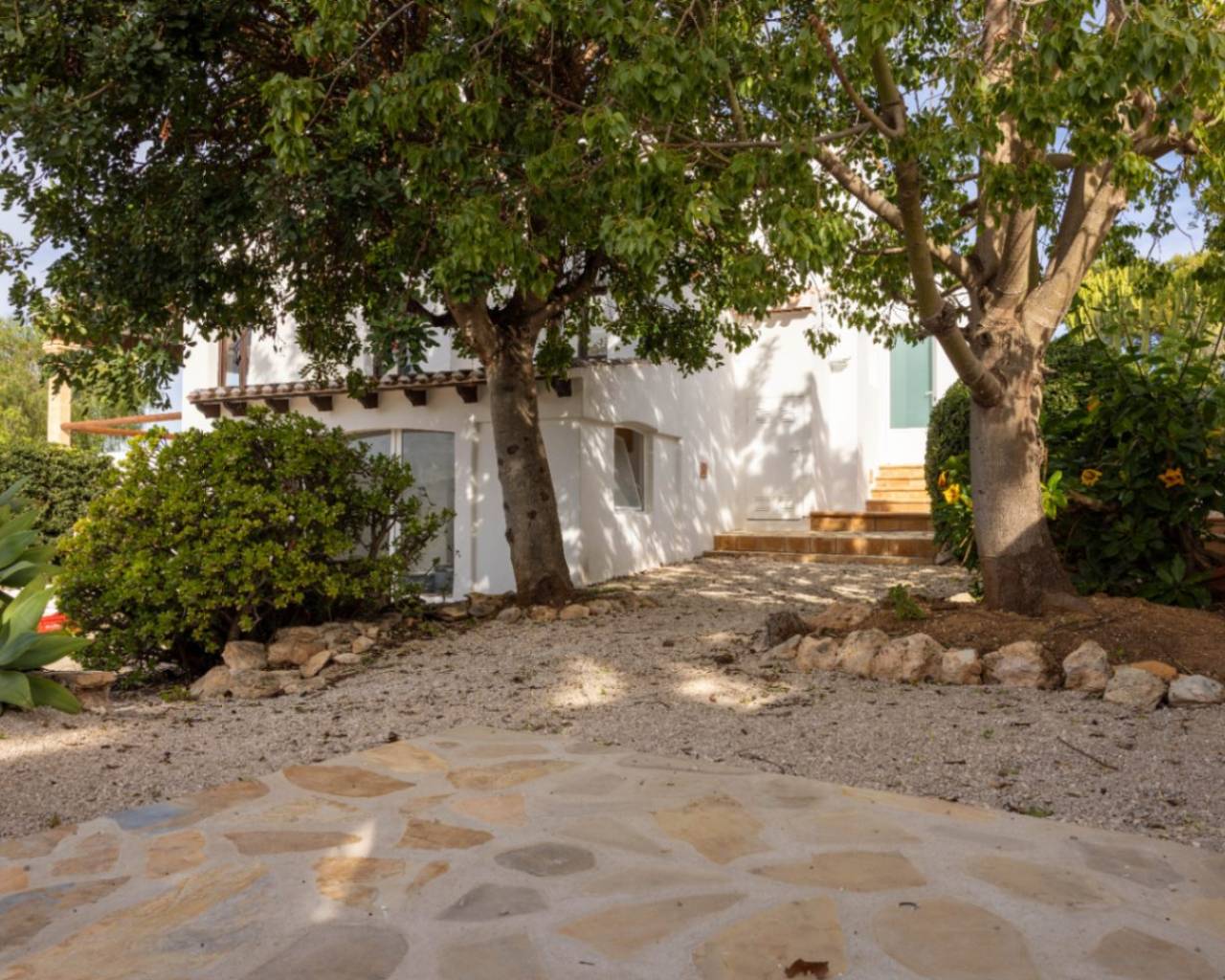 Sales - Detached villa - Javea - Tosalet