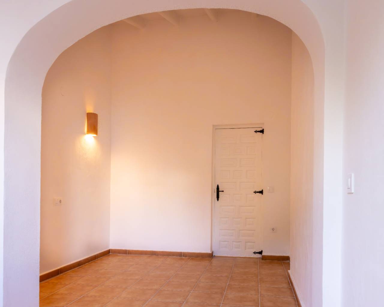 Sales - Detached villa - Javea - Tosalet