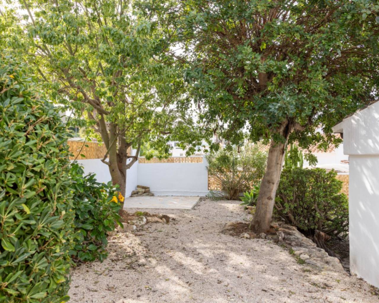 Sales - Detached villa - Javea - Tosalet