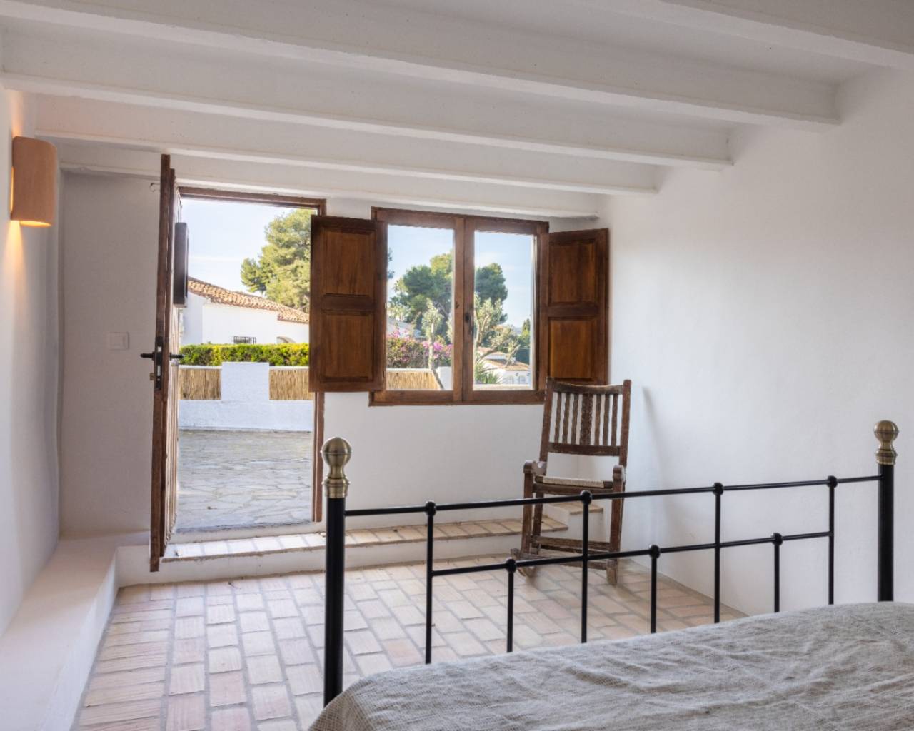 Sales - Detached villa - Javea - Tosalet