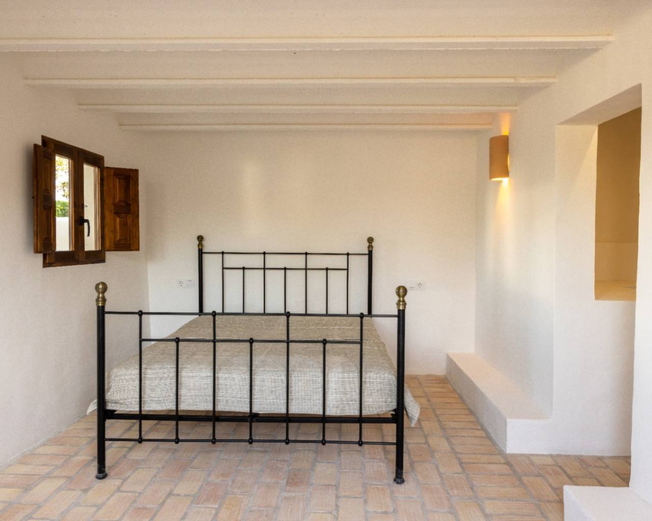 Sales - Detached villa - Javea - Tosalet