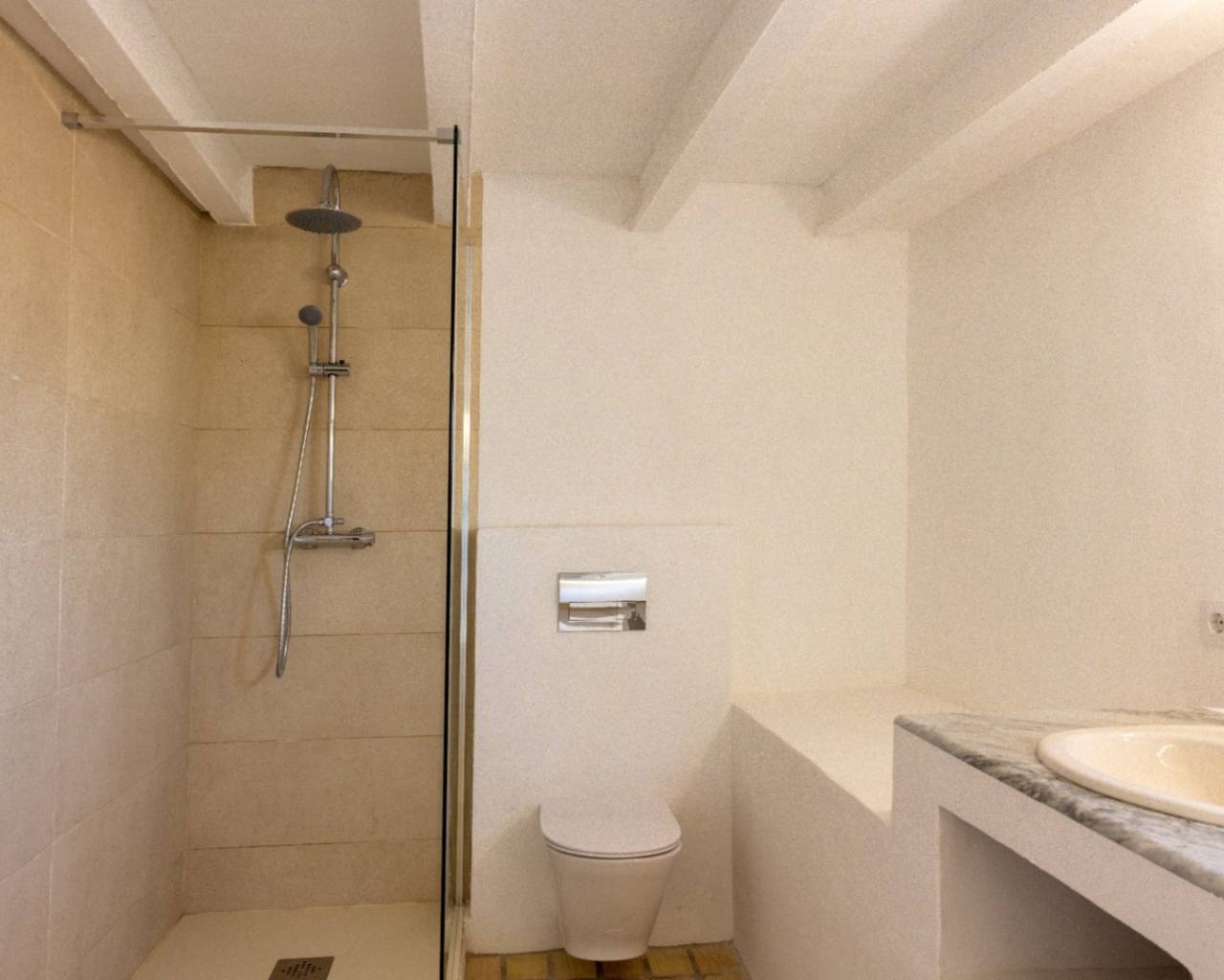 Sales - Detached villa - Javea - Tosalet