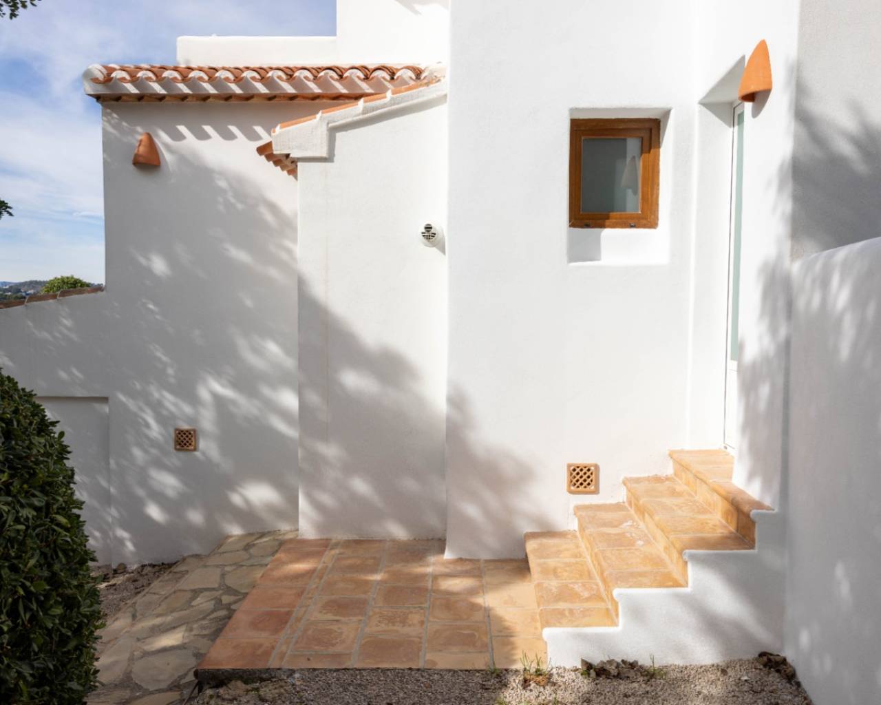 Sales - Detached villa - Javea - Tosalet