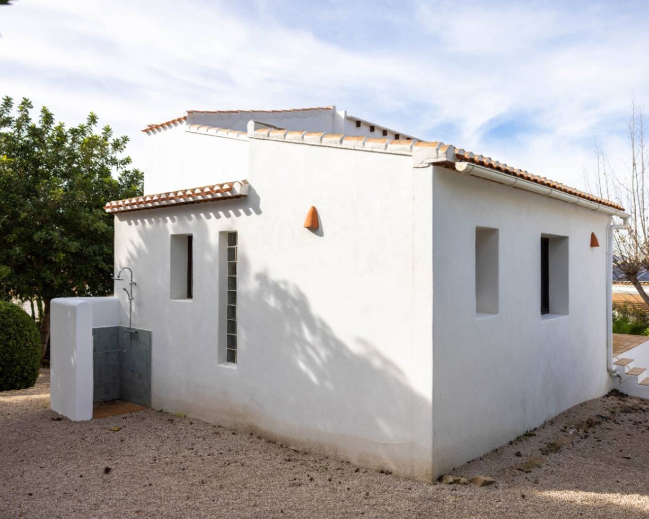 Sales - Detached villa - Javea - Tosalet