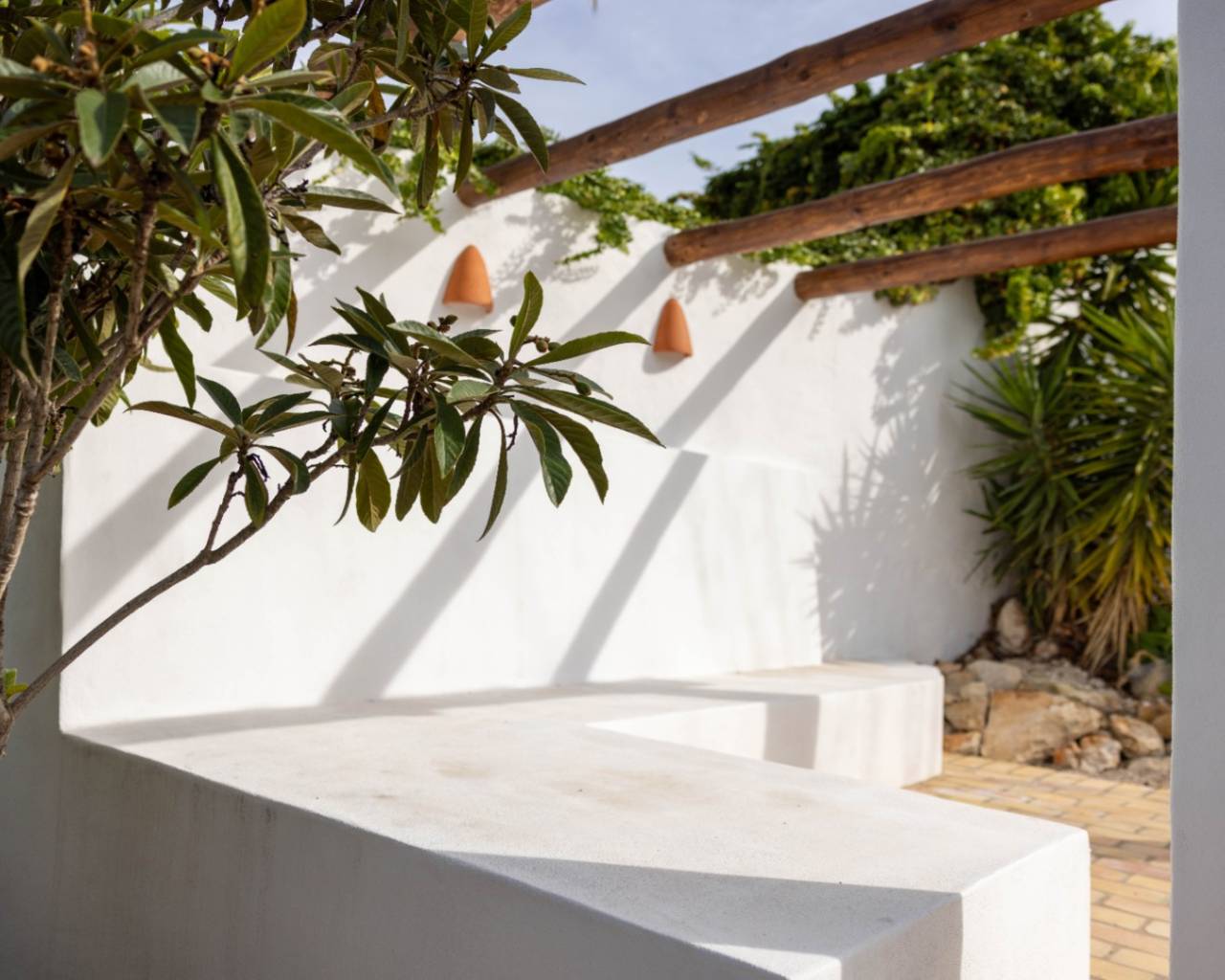 Sales - Detached villa - Javea - Tosalet