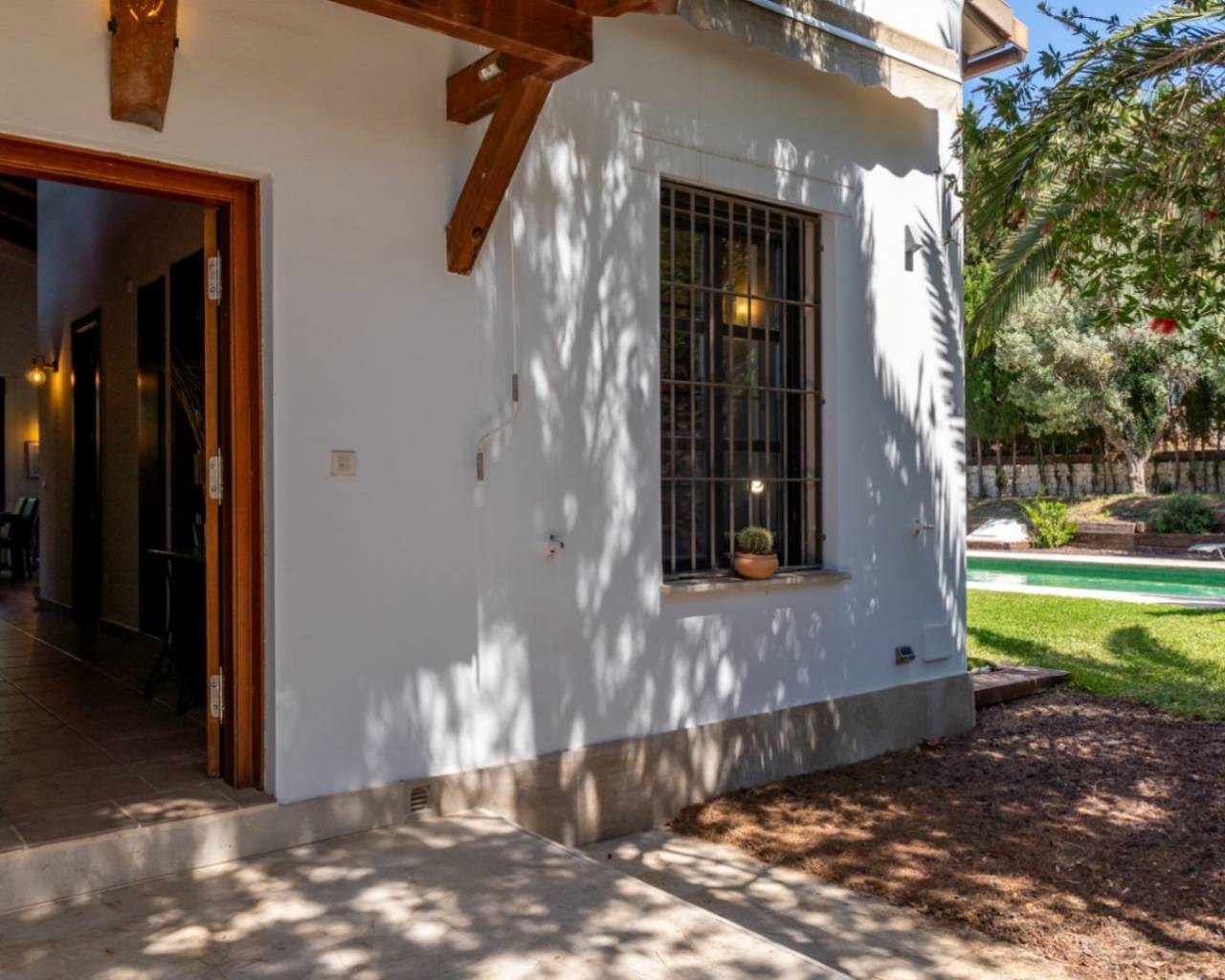 Sales - Detached villa - Javea - Villes del Vent