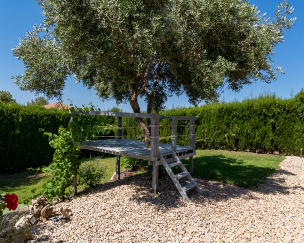 Sales - Detached villa - Javea - Villes del Vent