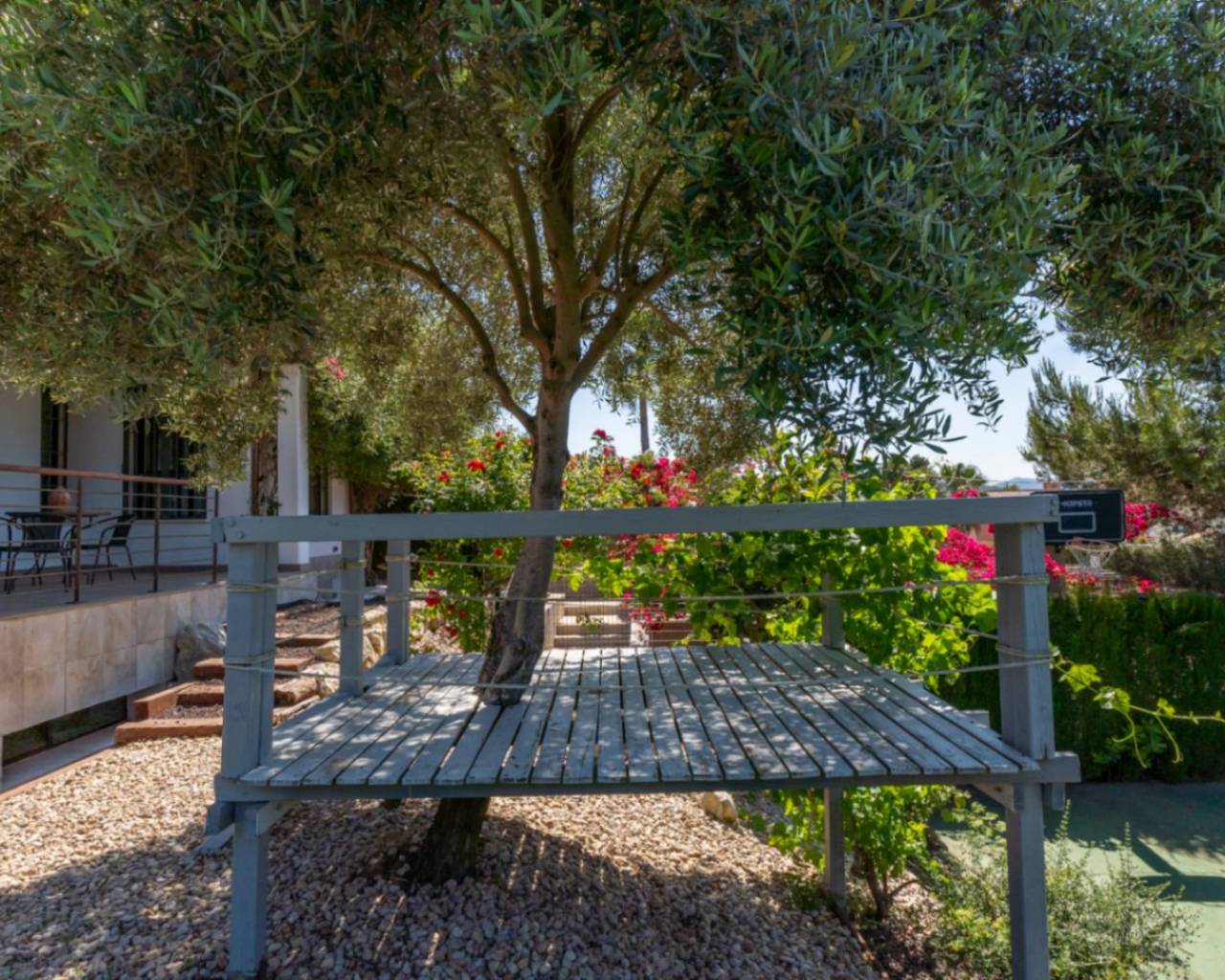 Sales - Detached villa - Javea - Villes del Vent