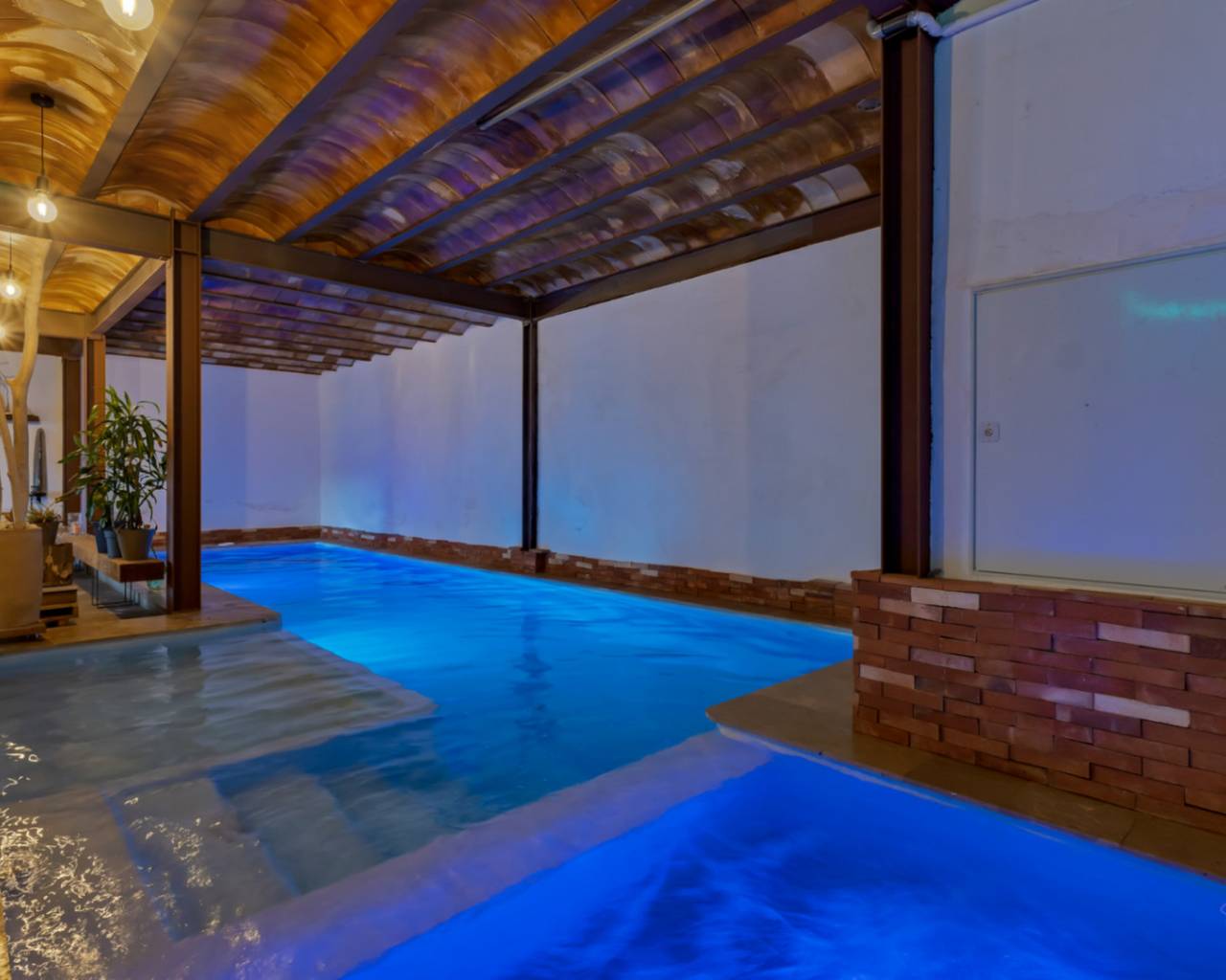 Sales - Detached villa - Javea - Villes del Vent