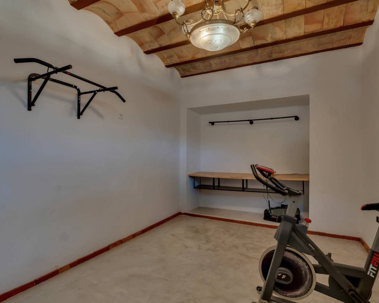 Sales - Detached villa - Javea - Villes del Vent