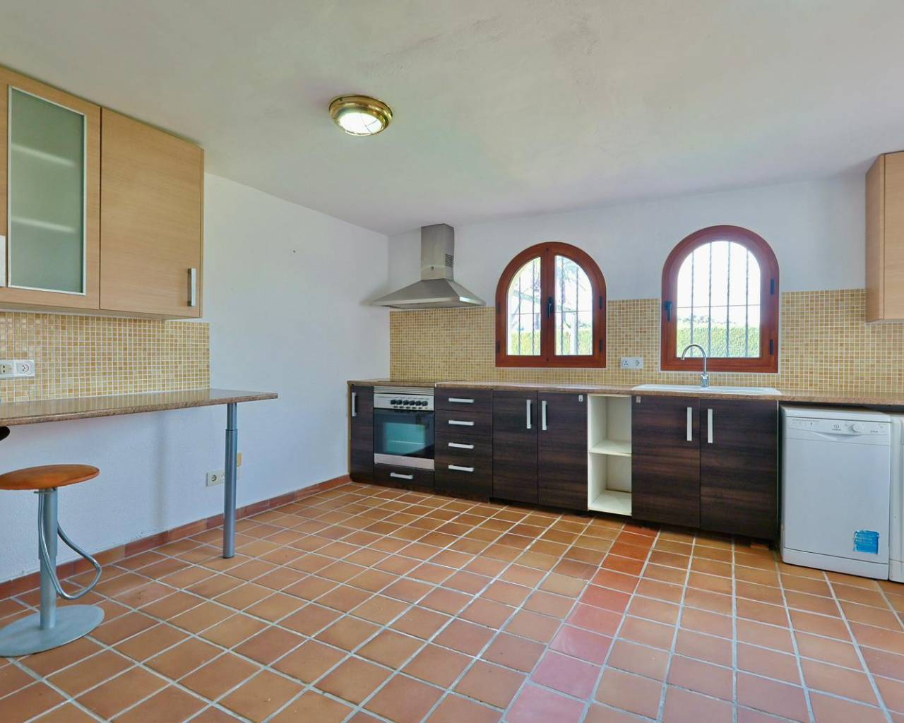 Sales - Detached villa - Javea - Xàbia