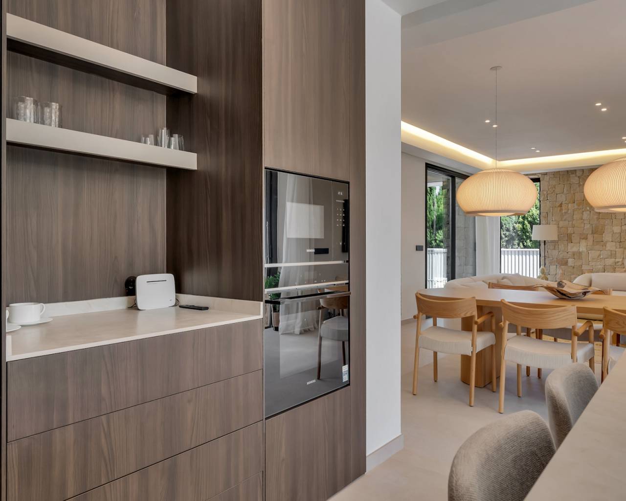 New Build - Detached villa - Javea - Xàbia