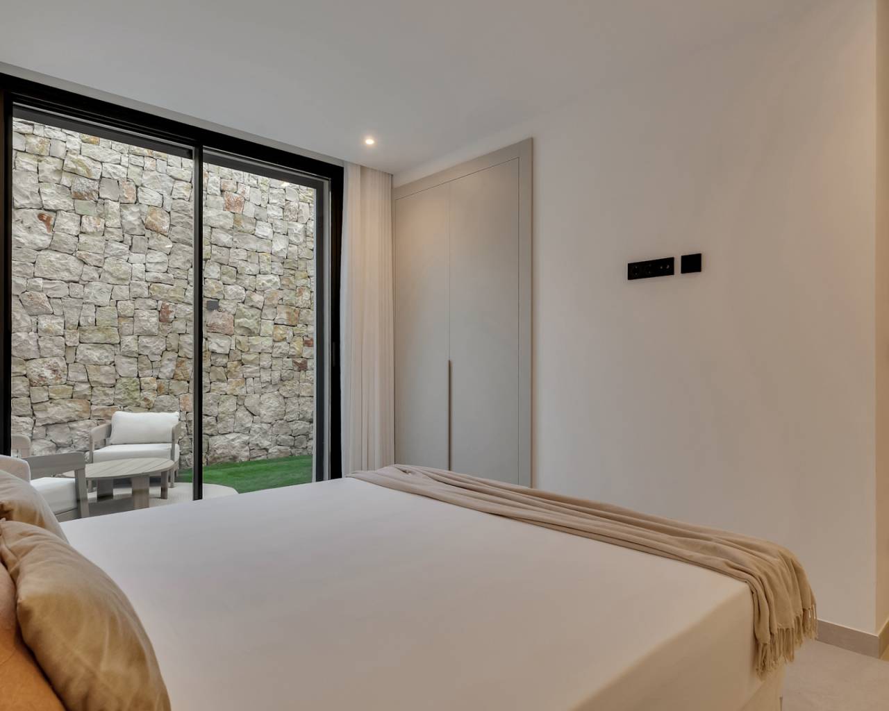 New Build - Detached villa - Javea - Xàbia