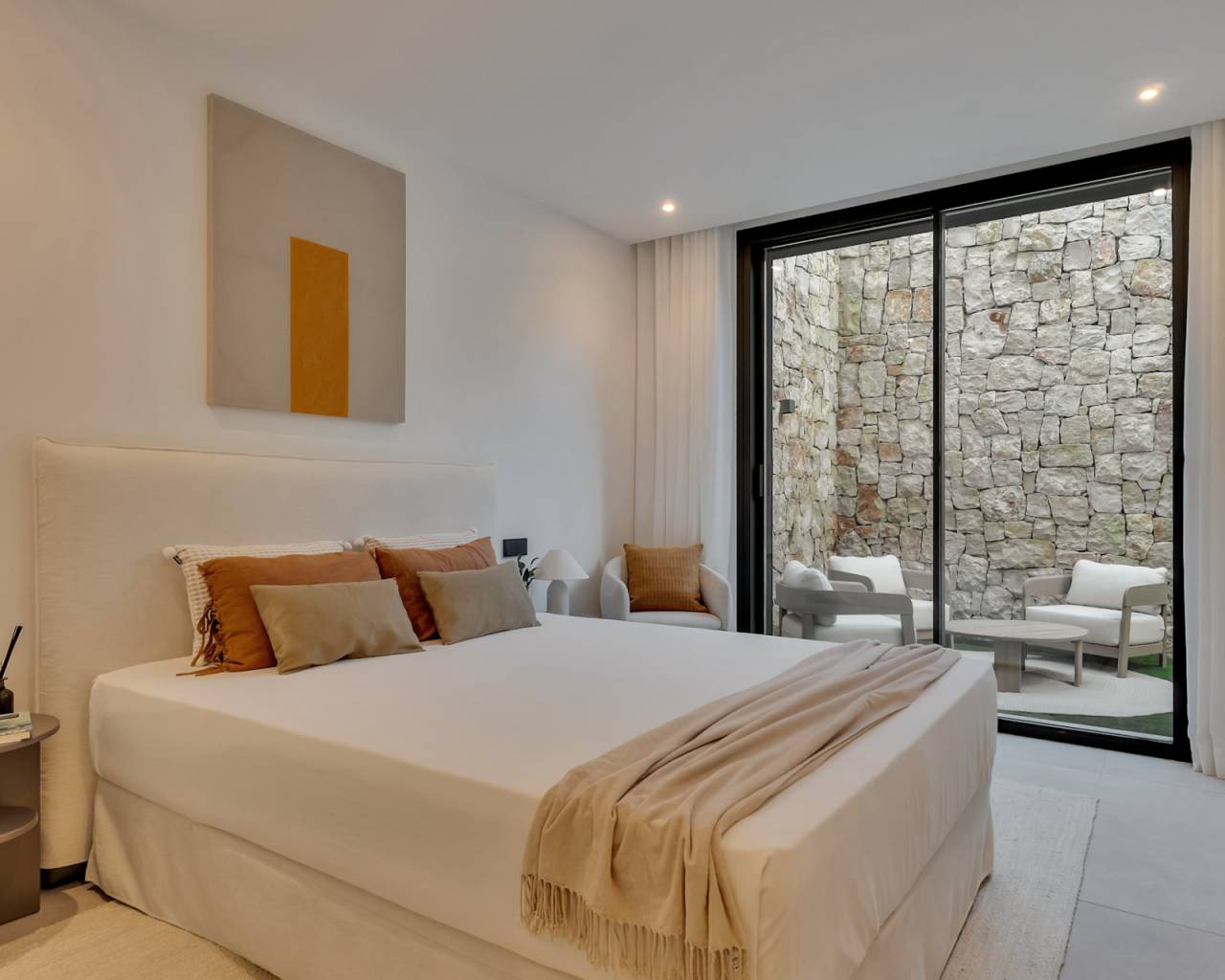 New Build - Detached villa - Javea - Xàbia