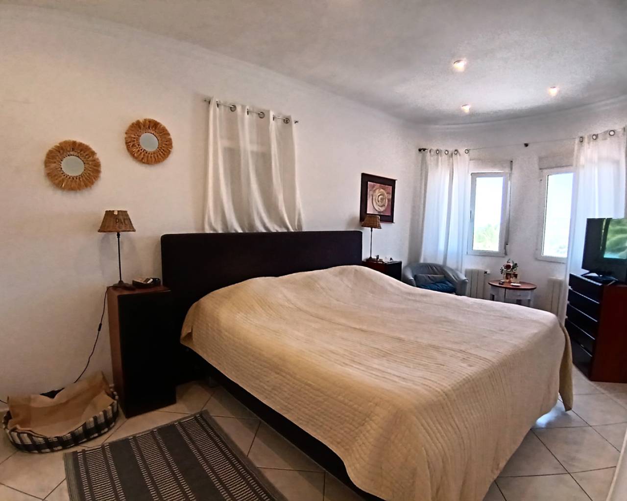 New Build - Detached villa - La Sella, Denia - La Sella Golf Resort